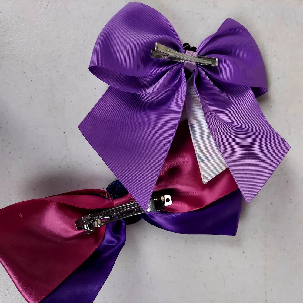 Hair Bow Bundle 19 Total